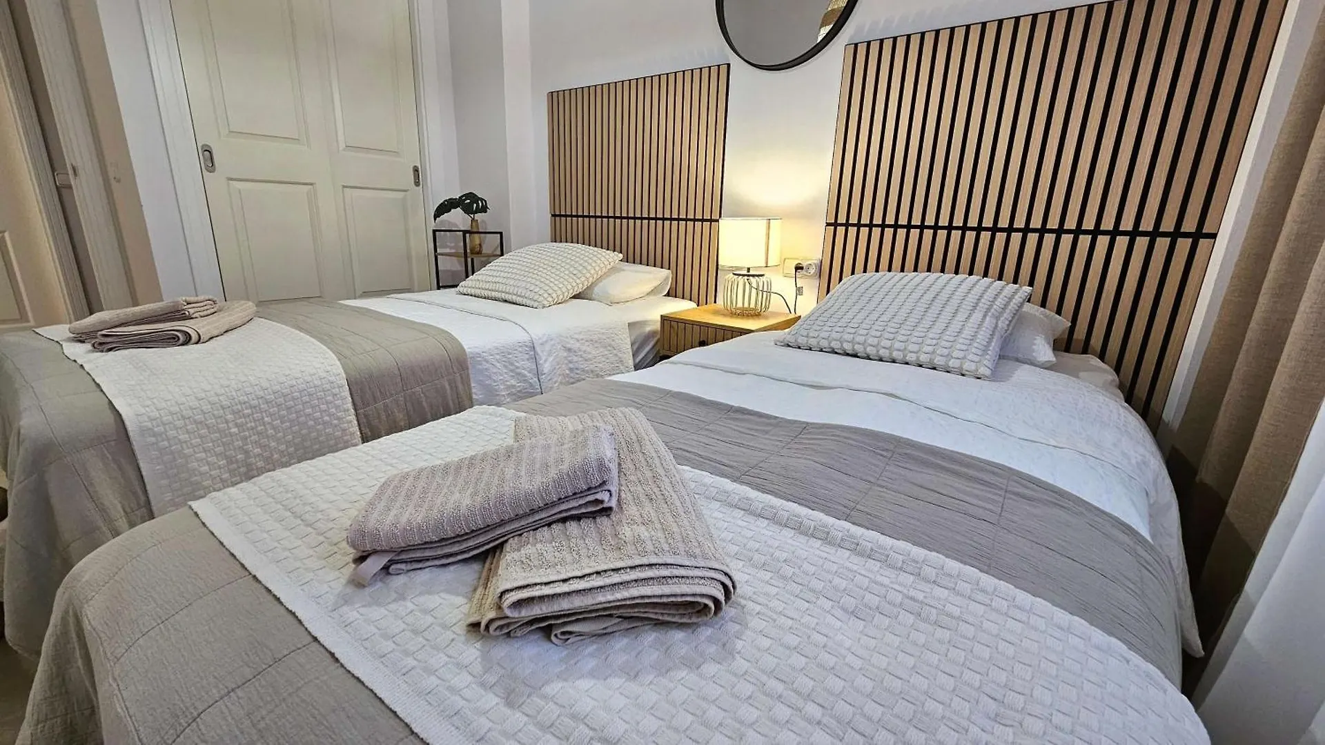 Sol Estepona Apartament