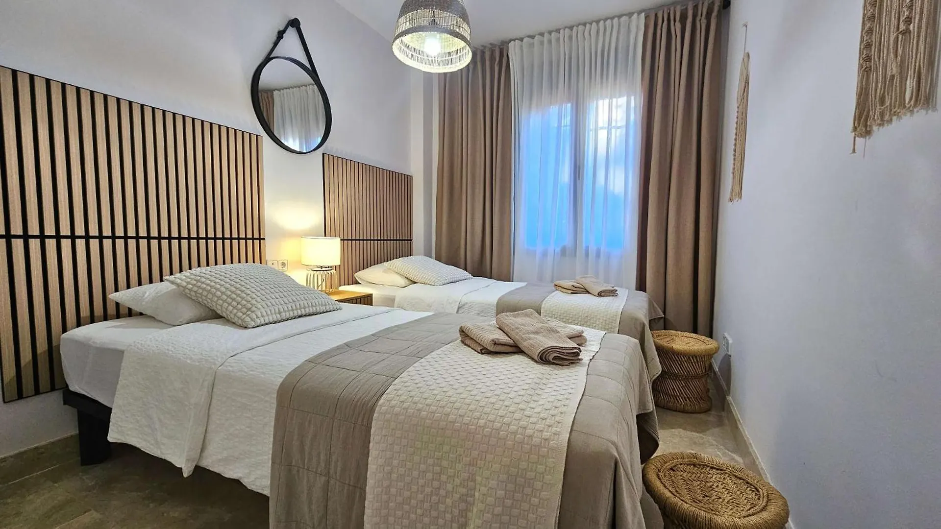 Sol Estepona Apartament