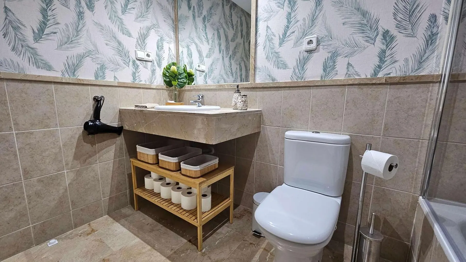 Apartament Sol Estepona Hiszpania