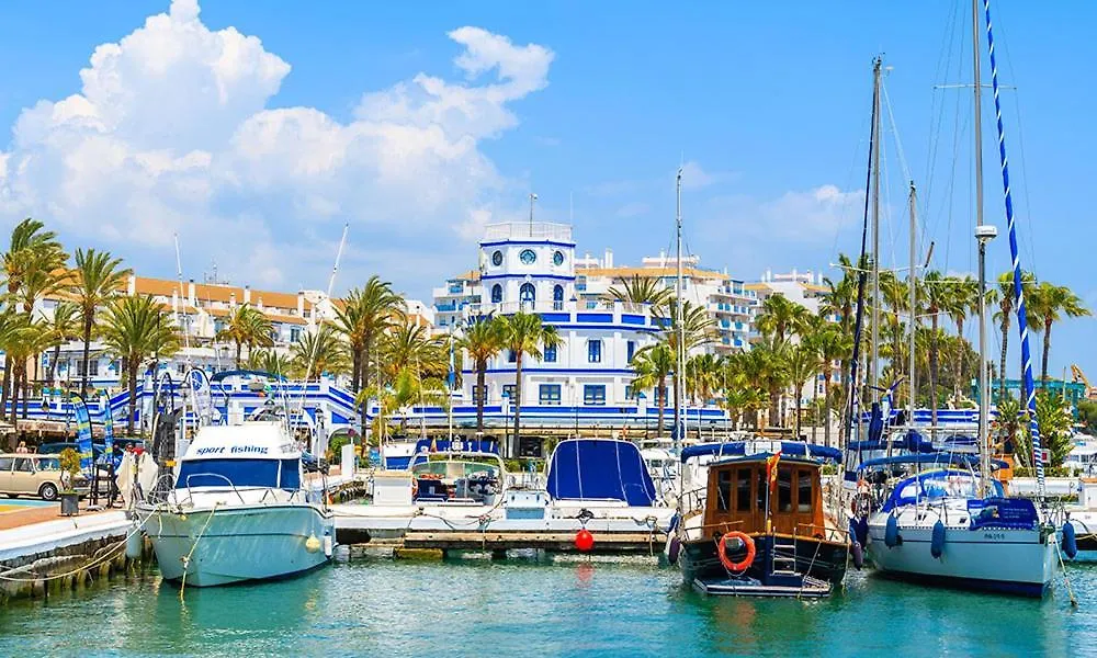 Sol Estepona