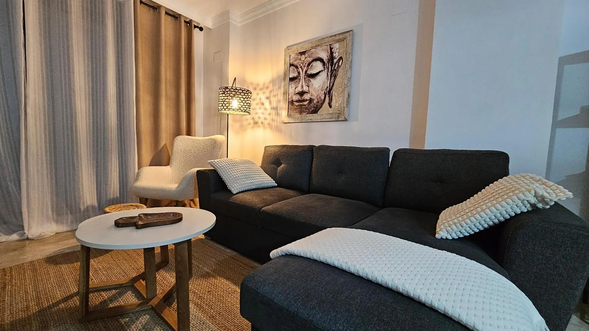 Sol Estepona Apartament